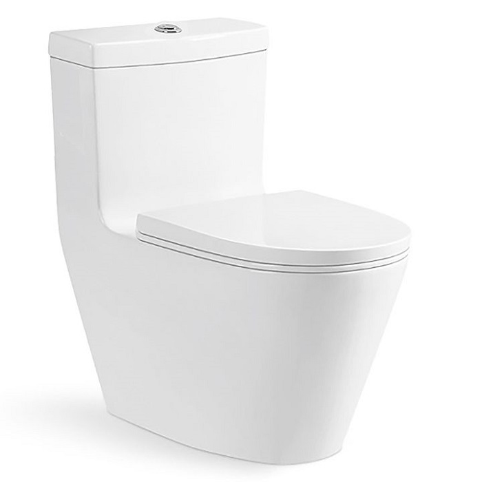 Cấu tạo bồn cầu